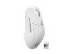 Steelseries Rival 3 Gen 2 Gaming Wireless Bluetooth Mouse Wh