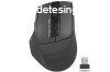 A4-Tech FG30S Wireless Mouse Grey