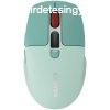Canyon CNS-CMSW26GR Wireless Bluetooth Mouse Green