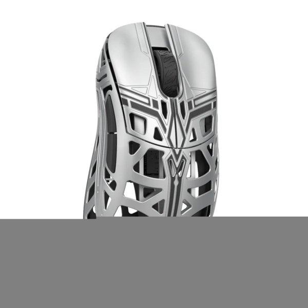 WLMouse Sword X Wireless Gaming Mouse Silver