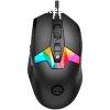 LORGAR MSP80 Gaming Mouse Black