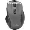Bluestork M-WL-OFF75 Wireless Bluetooth Mouse Grey