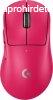 Logitech Pro X Superlight 2 Dex Wireless Gaming Mouse Pink