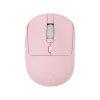 SBOX WM-710 Wireless Bluetooth Mouse Pink