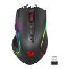Redragon Predator M612 PRO RGB Wireless Bluetooth Gaming Mou