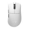 ATK Blazing Sky Z1 Pro Max Gaming Wireless Mouse White