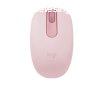 Logitech M196 Wireless Mouse Pink