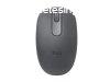 Logitech M196 Wireless Mouse Graphite Grey