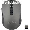 Bluestork Office 60 Wireless Mouse Grey