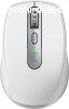 Logitech MX Anywhere 3S for Mac Mouse Light Grey