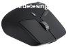 Rapoo MT760M Wireless Bluetooth Multi-Mode Mouse Grey/Black