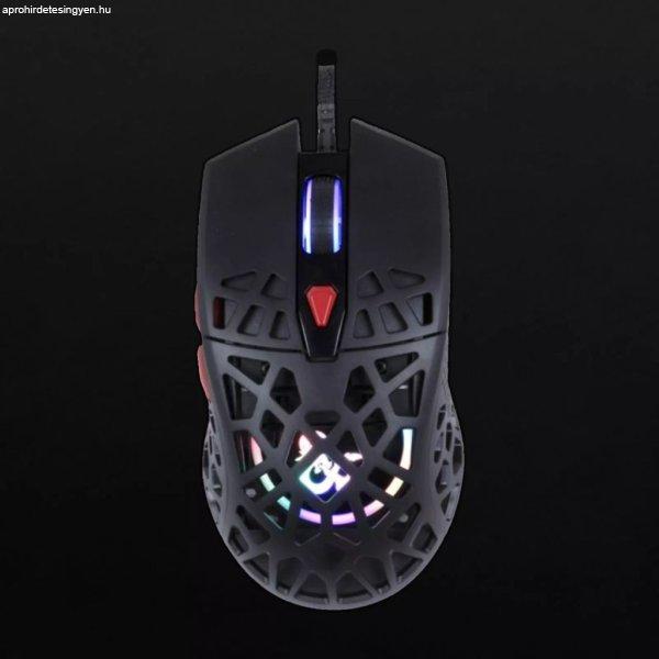 KONIX Dungeons & Dragons Ultra Light Gaming mouse Black