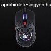 KONIX Dungeons & Dragons Ultra Light Gaming mouse Black
