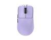 VXE R1 Pro Max Wireless Bluetooth Gaming Mouse Purple