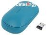 Leitz Cosy Wireless Mouse Blue