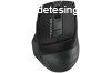 A4-Tech Fstyler FB35 Wireless Mouse Midnight Green