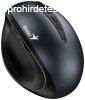 Genius Ergo 8300S Wireless Mouse Iron Grey