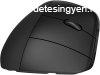 HP 925 Ergonomic Vertical Wireless Mouse Black