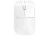 HP Z3700 Wireless Mouse White