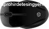 HP 250 Dual Wireless Mouse Black