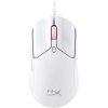 HP HyperX Pulsefire Haste 2 Gaming Mouse White