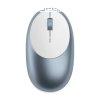 Satechi M1 Bluetooth Wireless Mouse Blue