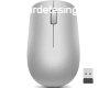 Lenovo 530 Wireless Mouse Platinum Grey