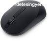 Dell MS300 Full-Size Wireless Mouse Black