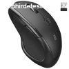 Everest SM-32BT Optical Wireless Mouse Black