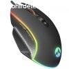 Everest RAGE-X2 RGB Gaming Optical Mouse Black