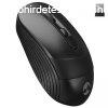 Everest SM-18 Wireless Optical Mouse Black