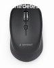 Gembird MUSW-4B-05 Wireless Optical Mouse Black
