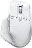 Logitech MX Master 3S Wireless Mouse Pale Gray