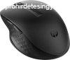 HP 435 Multi-Device Wireless mouse Black