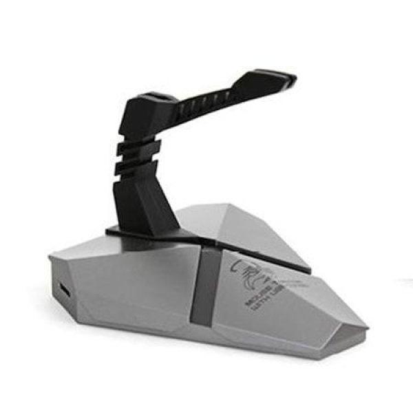 Platinet Omega Varr Mouse Bungee 3in1 Combo USB3.0 Gaming Hub and microSD Card
Reader