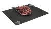 Trust GXT 783 Izza Gaming Mouse + Mouse Pad Black
