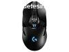Logitech G903 LightSpeed Wireless Hero Gamer Black