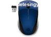 HP Wireless Mouse 220 Lumiere Blue