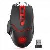 Redragon Mirage Wireless gaming mouse Black