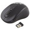 Esperanza MAVERICK Wireless mouse Black