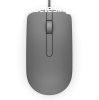 Dell MS116 Optical Mouse Grey