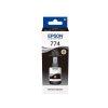 Ink Epson T7741 black ORIGINAL 140ml