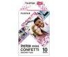 Fujifilm Instax Mini Film Confetti 10db
