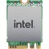 Intel Wi-Fi 6 AX200 M.2