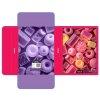 Fzetbox A5, hullmkarton, Candy, Nebulo