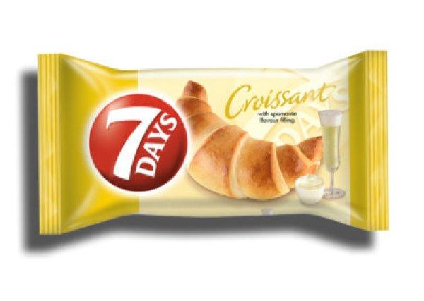 7Days Midi 60g Pezsgős