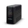 CYBERPOWER UPS UT650EG (3 aljzat) 650VA 360W, 230V sznetmen