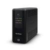 CYBERPOWER UPS UT1050EG (4 aljzat) 1050VA 630W, 230V sznetm