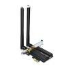 TP-LINK Wireless Adapter PCI-Express Dual Band AX3000, Arche