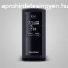 CYBERPOWER UPS, VP1000EILCD, (6xIEC C13) 1000VA 550W 230V sz